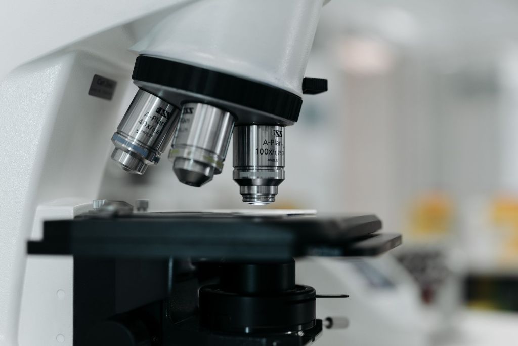 Science is for Everyone …