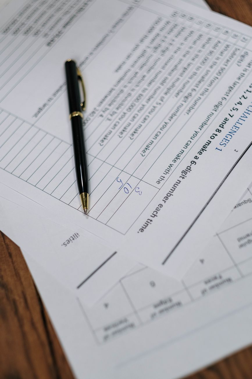 Student Perspective on the Shift to Standards-Based&nbsp;Grading
