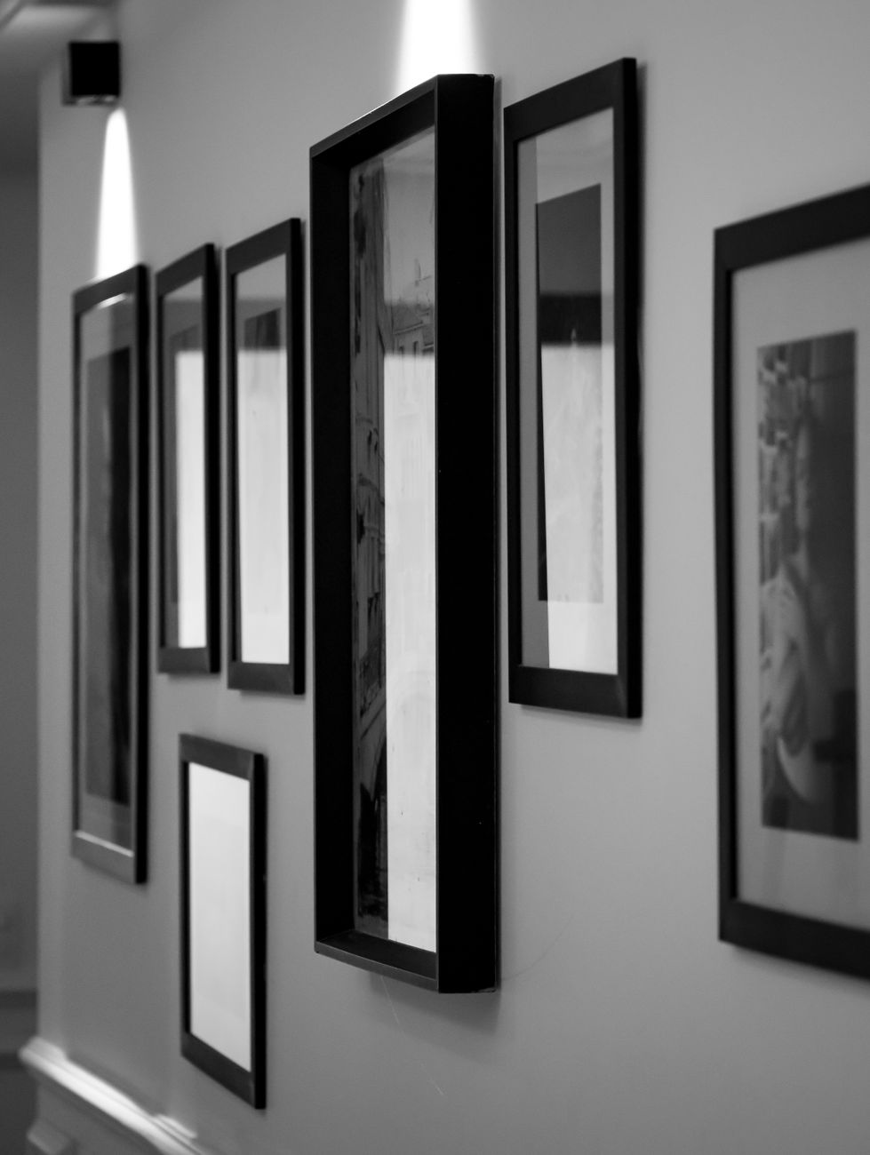 All In How You Frame It